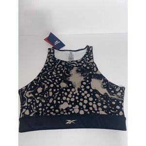 Top Bra running Reebok